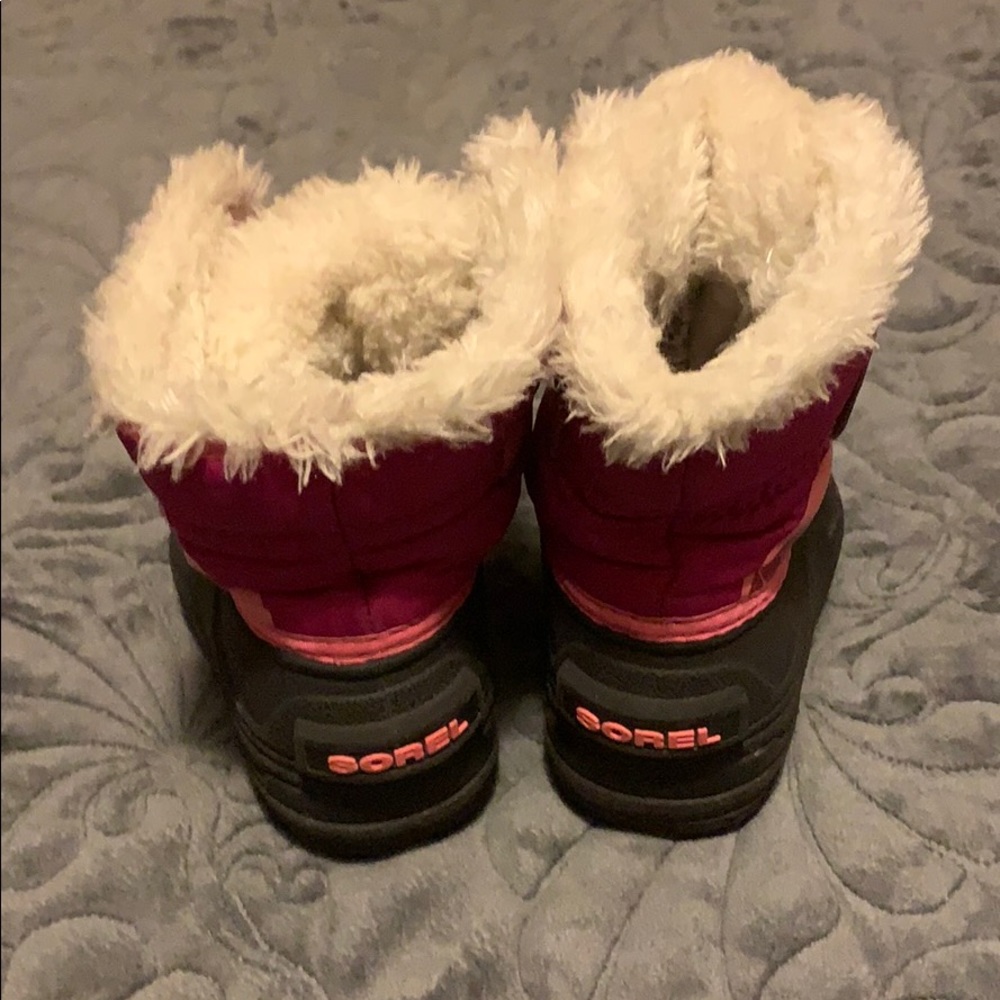 Boots - Picture 2 of 2